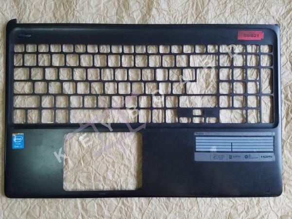 Верхня частина Acer Aspire E1-530